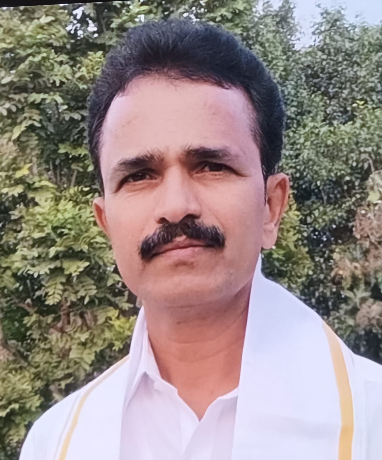 ಪ್ರೊ.ಎಸ್‌.ವೈ.ಸೋಮಶೇಖರ್