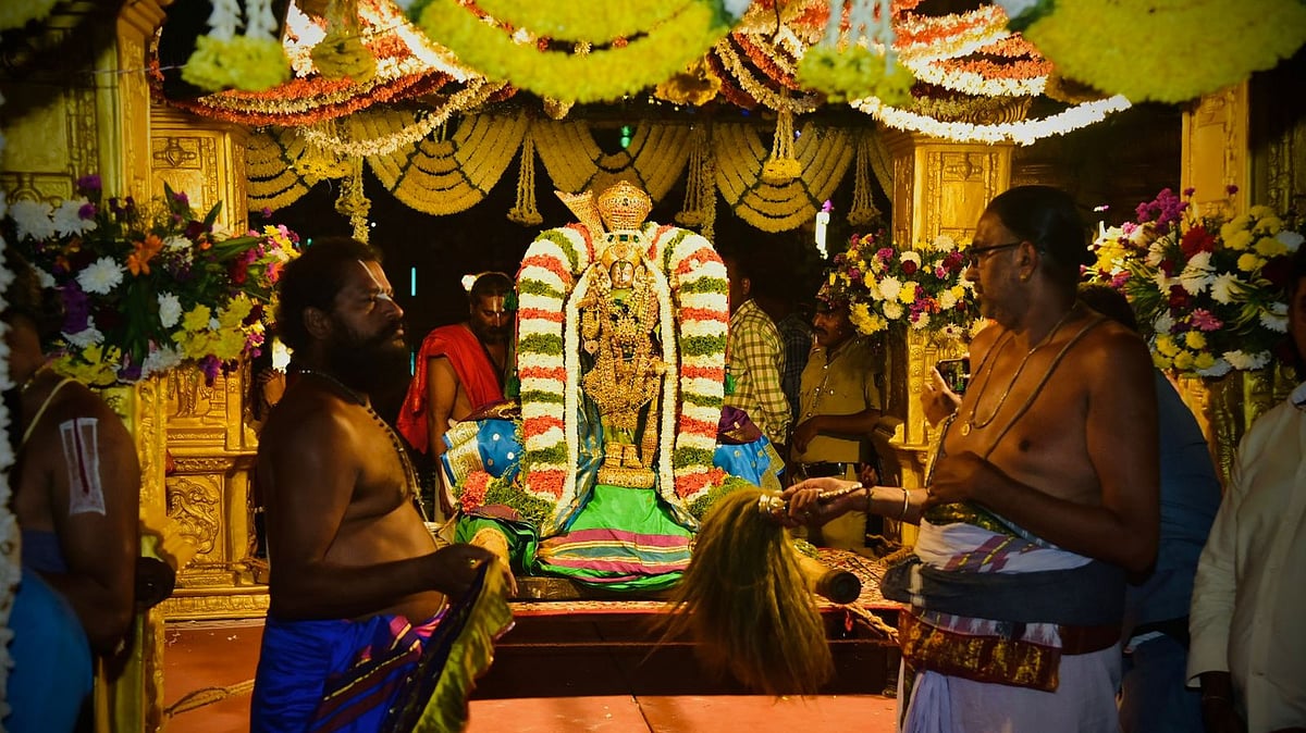 ಮುಂಗಾರು ಪೂರ್ವ: ರಾಜ್ಯದಲ್ಲಿ ನಡೆಯುವ ಪ್ರಮುಖ ಜಾತ್ರೆ, ಮಹೋತ್ಸವಗಳು...