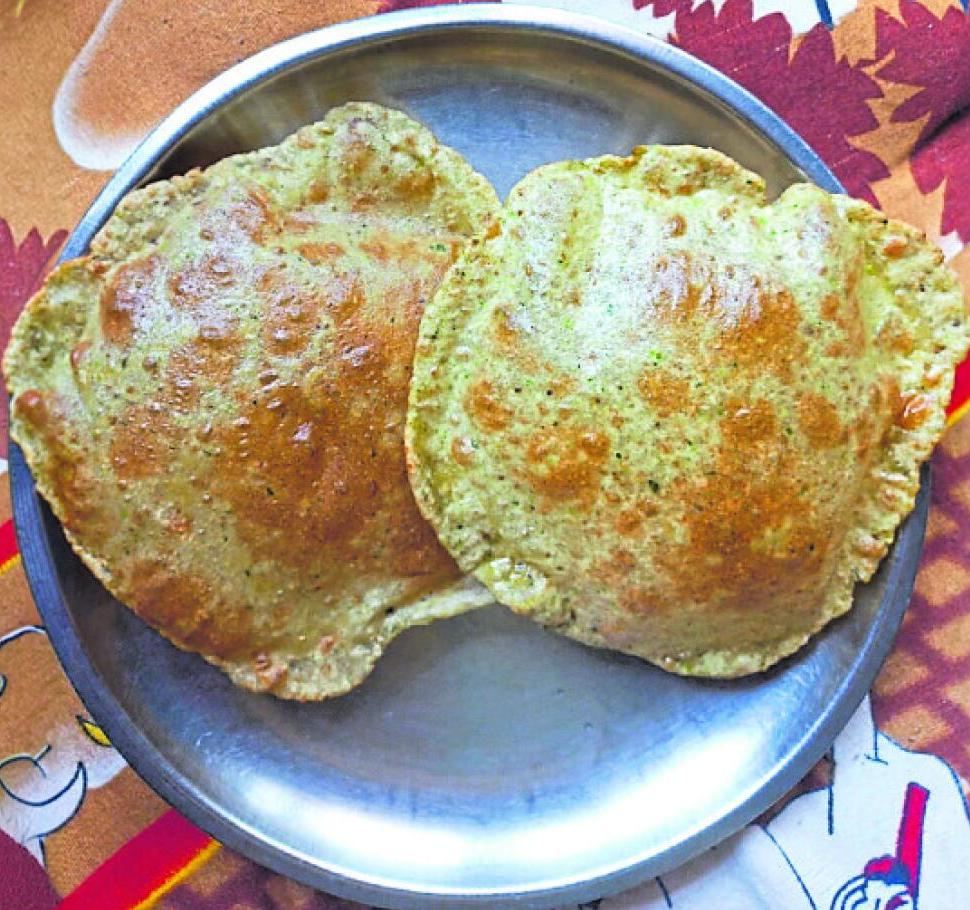 ರುಚಿರುಚಿ ಖುಷಿಖುಷಿ ಬಾಳೆಹಣ್ಣಿನ ಬನ್ಸ್‌