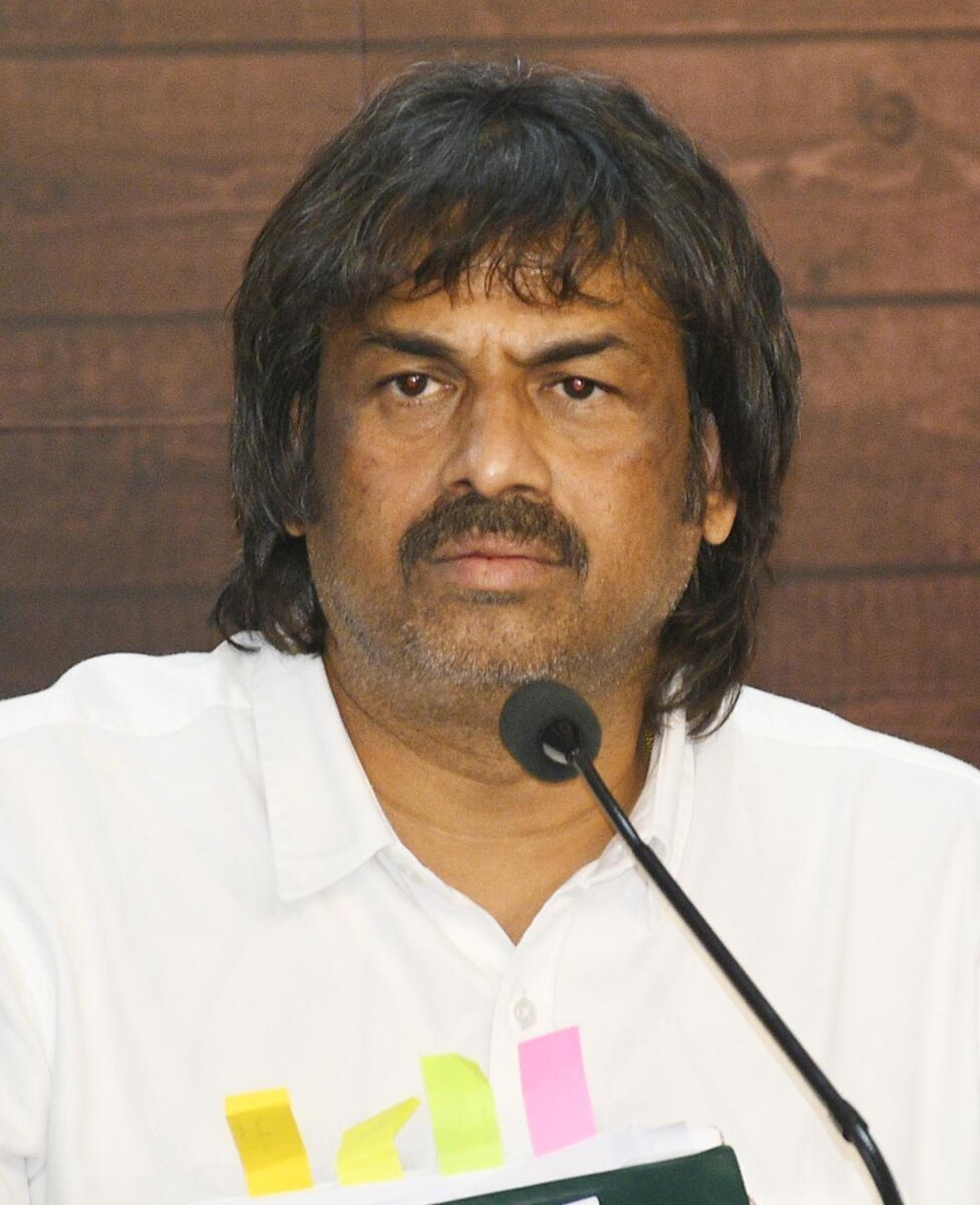ಮಧು ಬಂಗಾರಪ್ಪ