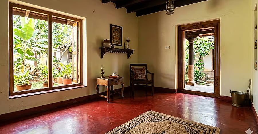 ಕಟ್ಟದ ನಿರ್ಮಾಣದಲ್ಲಿ ‘ಪರಿಸರ ಸೂಕ್ಷ್ಮತೆ’ ಎಷ್ಟು ಮುಖ್ಯ: ಇಲ್ಲಿದೆ ಮಾಹಿತಿ