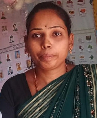 ಹಾವೇರಿ: ಅಂಗನವಾಡಿ ಕೇಂದ್ರದಲ್ಲೇ ಸಹಾಯಕಿ ಕೊಲೆ ಮಾಡಿದ ತಮ್ಮನ ಬಂಧನ