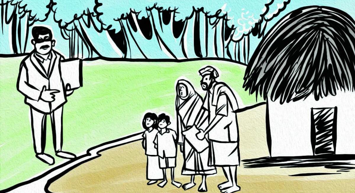 ಪುನರ್ವಸತಿ ‘ಅರಣ್ಯನ್ಯಾಯ’ವಲ್ಲ!