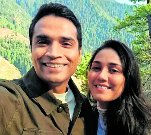 ನಟಿ ಟ್ವಿಶಾ ಸಾವು ಪ್ರಕರಣ: ಆರೋಪಿಗಳ ರಕ್ಷಣೆ ಸಂಕಥನದಿಂದ ನೋವು ಉಂಟಾಗಿದೆ; ಕೋರ್ಟ್