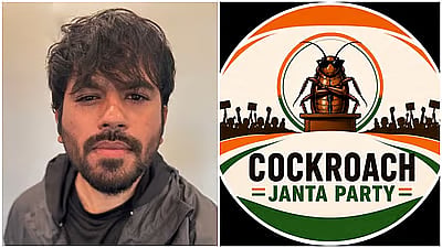 ಕಾಕ್ರೋಚ್‌ ‘ಎಕ್ಸ್’ ಖಾತೆಯ ಮೇಲೆ ನಿರ್ಬಂಧ: ದೆಹಲಿ ಹೈಕೋರ್ಟ್‌ ಮೊರೆಹೋದ ಸಂಸ್ಥಾಪಕ
