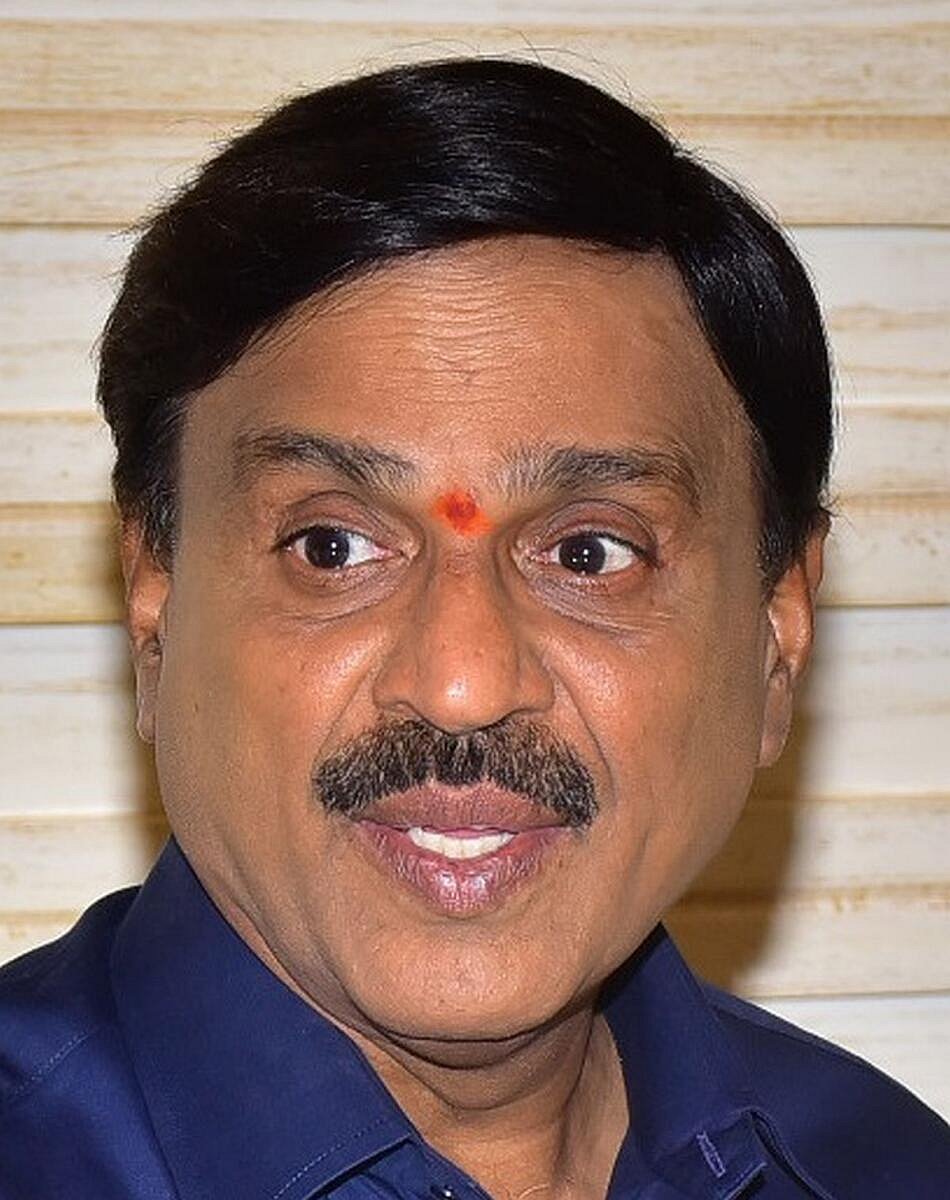 2028ರ ಚುನಾವಣೆಯಲ್ಲೂ ಗಂಗಾವತಿಯಿಂದ ಸ್ಪರ್ಧೆ ಮಾಡ್ತೇನೆ: ಜನಾರ್ದನ ರೆಡ್ಡಿ