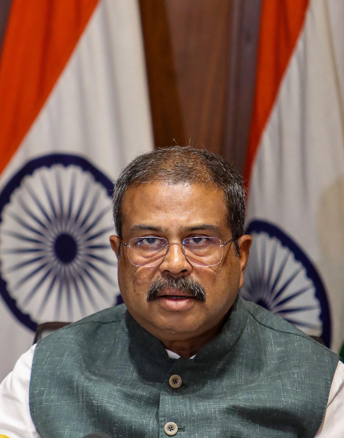 CBSE | ಪಾವತಿ ವ್ಯವಸ್ಥೆ ಸುಧಾರಿಸಿ: ಬ್ಯಾಂಕ್‌ ಅಧಿಕಾರಿಗಳ ಸಭೆ ನಡೆಸಿದ ಪ್ರಧಾನ್‌