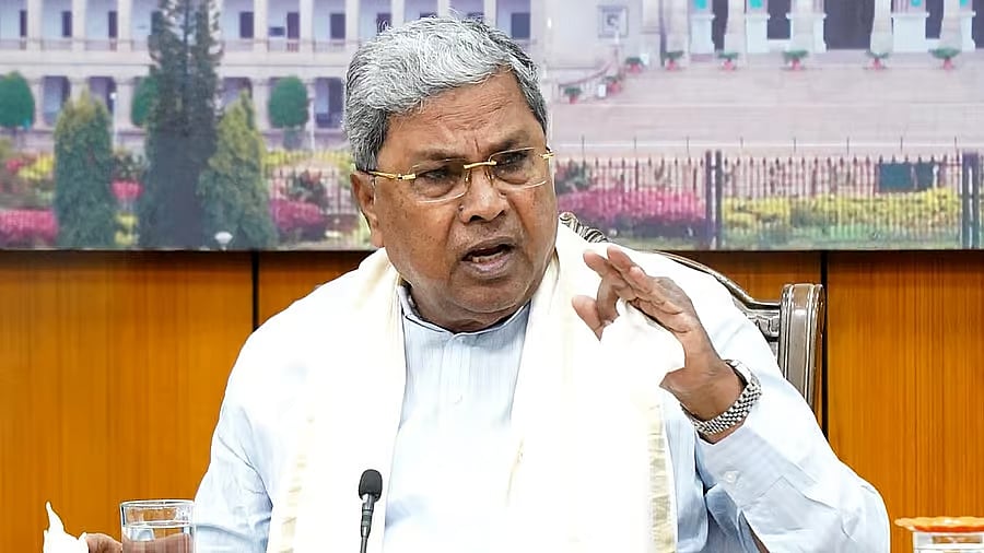 ರಾಜ್ಯ ಸರ್ಕಾರದ ಮೂರು ವರ್ಷದ ಸಾಧನೆ ಕುರಿತು ಸಿಎಂ ಸಿದ್ದರಾಮಯ್ಯ ಪೋಸ್ಟ್