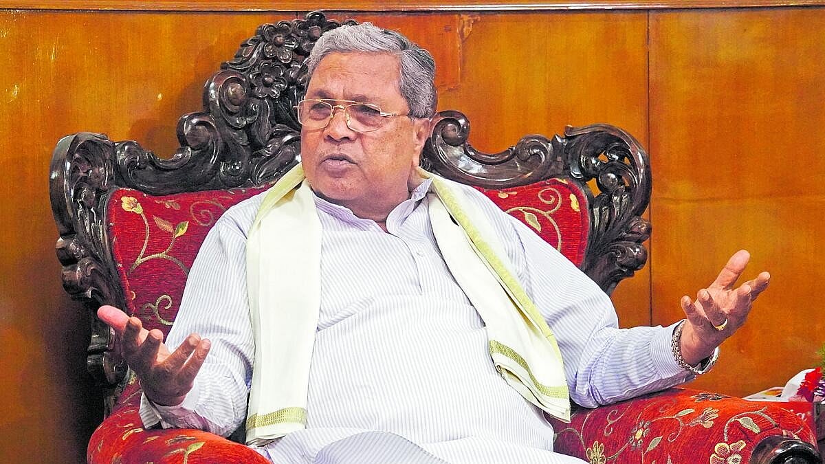 ರಾಜೀನಾಮೆ ವದಂತಿ: ಮುಖ್ಯಮಂತ್ರಿ ಸಿದ್ದರಾಮಯ್ಯ ಮುಂದಿರುವ ಆಯ್ಕೆಗಳೇನು?