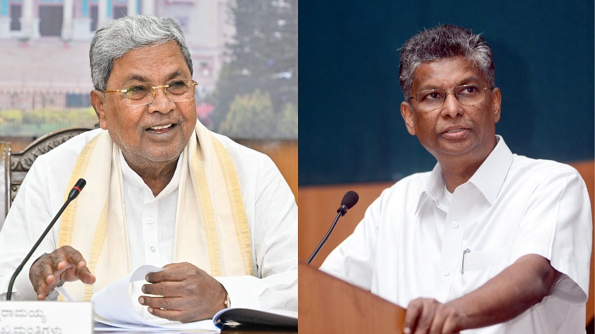ಸಿದ್ದರಾಮಯ್ಯ ವಿರುದ್ಧ 37 ಮಂದಿ ಸಹಿ: ಸತೀಶ ಜಾರಕಿಹೊಳಿ ಸ್ಪಷ್ಟನೆ