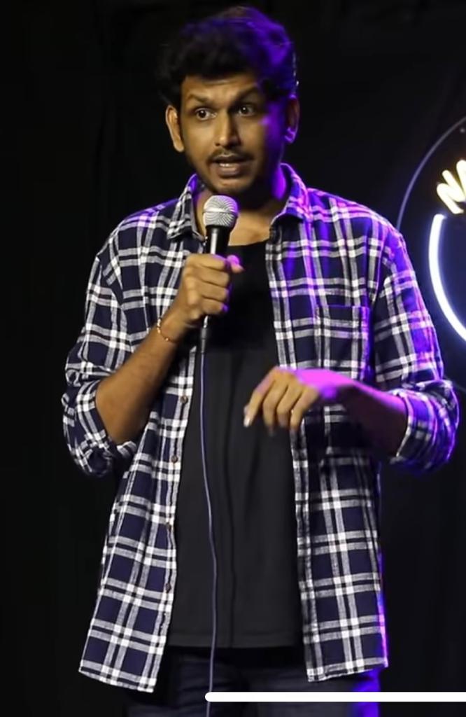 ರಾಘವೇಂದ್ರ ಆಚಾರ್ಯ