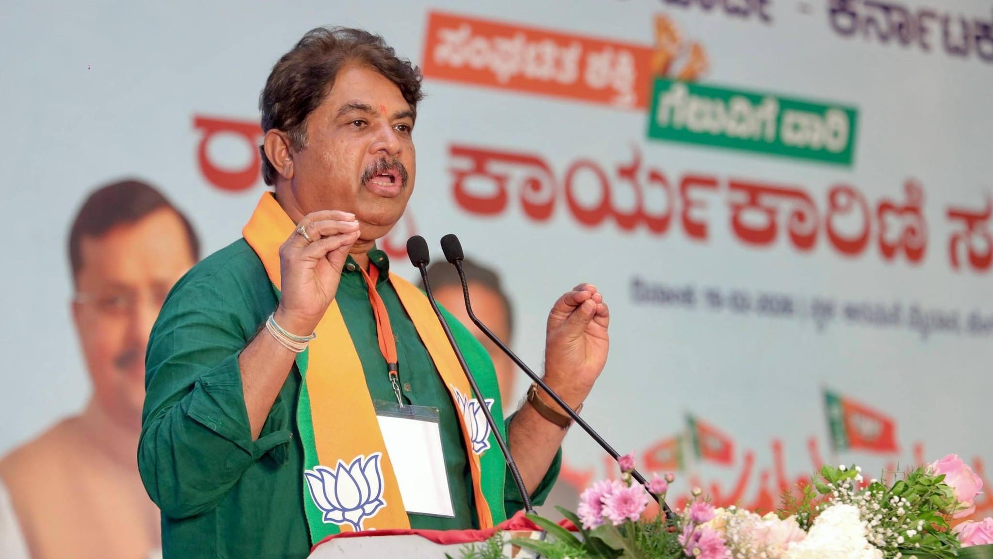 ಡಿಕೆಶಿ ಸಿಎಂ ಆದರೂ ದಿವಾಳಿ ಸರ್ಕಾರದಿಂದ ರಾಜ್ಯಕ್ಕೆ ನಯಾ ಪೈಸೆ ಉಪಯೋಗವಿಲ್ಲ: ಅಶೋಕ