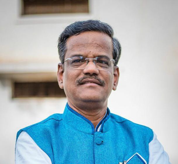 ಗಂಗಾವತಿ ಪ್ರಾಣೇಶ್