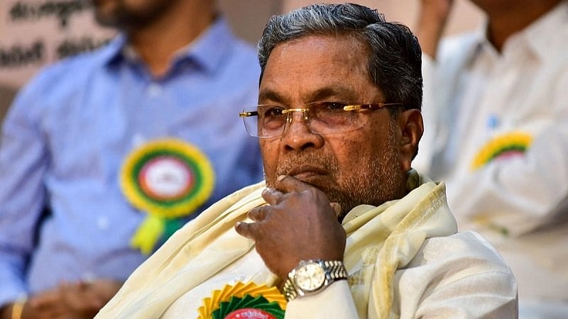 ನಾಳೆ ಎಲ್ಲವನ್ನೂ ಮಾತಾಡುತ್ತೇನೆ: ಮುಖ್ಯಮಂತ್ರಿ ಸಿದ್ದರಾಮಯ್ಯ