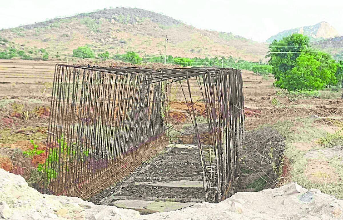 ತುಮಕೂರು-ರಾಯದುರ್ಗ ರೈಲ್ವೆ ಯೋಜನೆ: ಮೂಡಿದ ಆಶಾಭಾವ