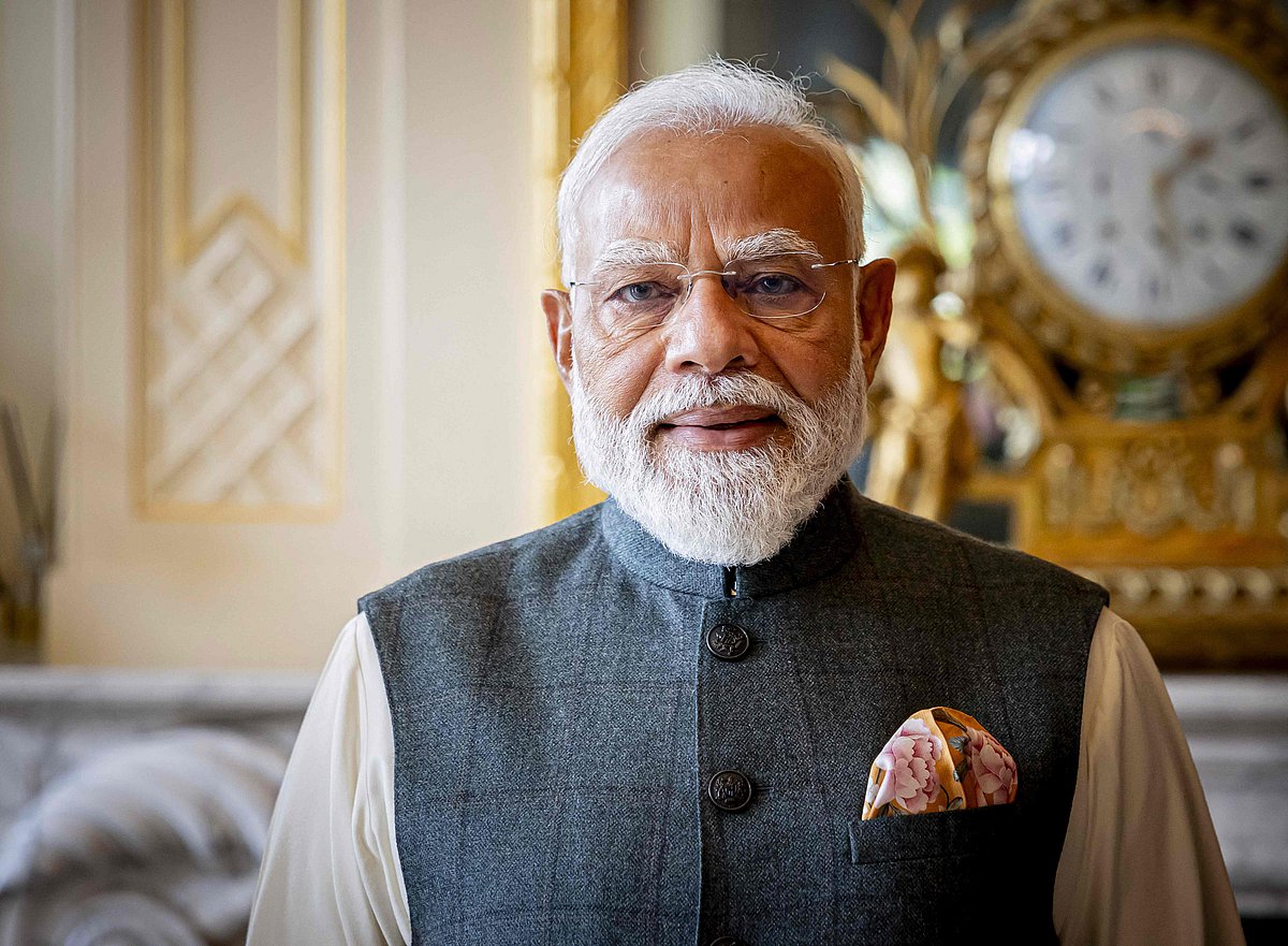 ಸಹಕಾರದ ಮೂಲಕ ಜಲವಿವಾದ ಪರಿಹರಿಸಿಕೊಳ್ಳಿ: ರಾಜ್ಯಗಳಿಗೆ ಪ್ರಧಾನಿ ಮೋದಿ ಕರೆ