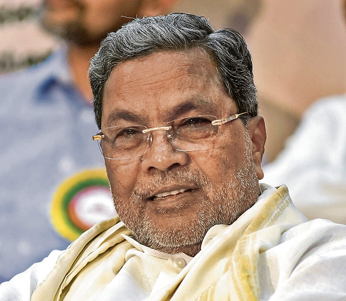 ಬಳ್ಳಾರಿ: ಸಿಎಂ ಸಿದ್ದರಾಮಯ್ಯ ಅಧ್ಯಕ್ಷತೆಯಲ್ಲಿ ಕೆಡಿಪಿ ಸಭೆ ಆಸೆ ನೆರವೇರಲಿಲ್ಲ 