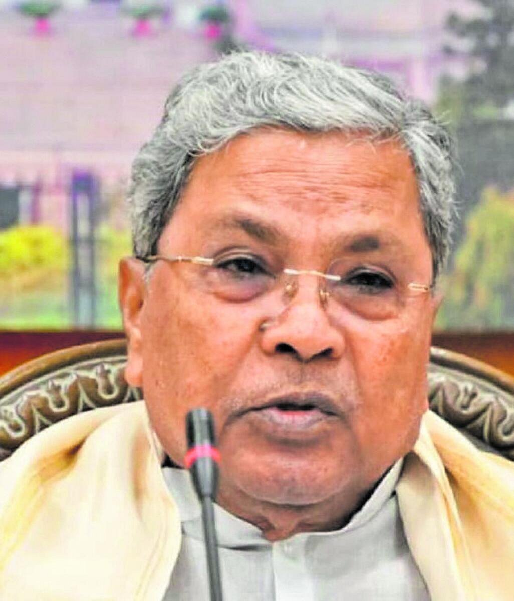 ಉಪಾಹಾರ ಸಭೆಯಲ್ಲಿ ಭಾವುಕರಾಗಿ ಕಣ್ಣೀರಿಟ್ಟ ಸಿಎಂ ಸಿದ್ದರಾಮಯ್ಯ