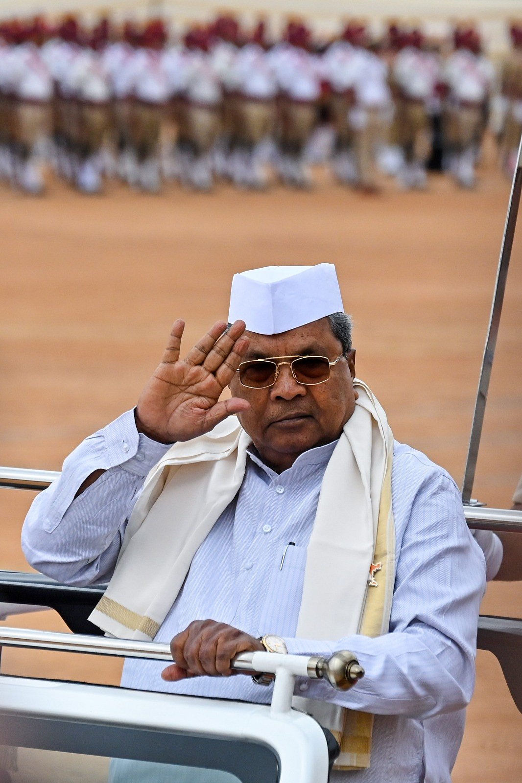 ಮಗ ರಾಜನಾಗುತ್ತಾನೆಂದು ಕನಸು ಕಂಡಿದ್ದ ಬೋರಮ್ಮ.. 2 ಬಾರಿ ಸಿಎಂ ಆದ ಸಿದ್ದರಾಮಯ್ಯ
