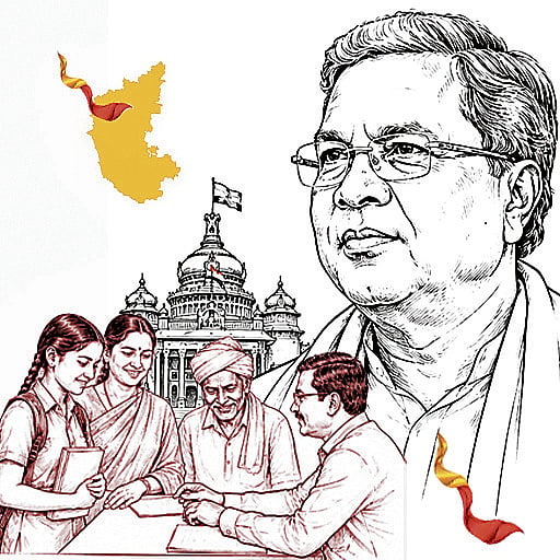 ಸಂಪಾದಕೀಯ | ಸಿದ್ದರಾಮಯ್ಯ ರಾಜೀನಾಮೆ ಪರ್ವ: ಉಳಿಯಲಿದೆ ಛಾಪು, ಹೆಜ್ಜೆಗುರುತು