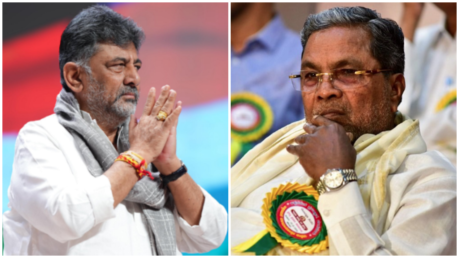 ಸಿದ್ದರಾಮಯ್ಯ ಪದತ್ಯಾಗ: ಡಿ.ಕೆ. ಶಿವಕುಮಾರ್‌ ಹಾದಿ ಸುಗಮ
