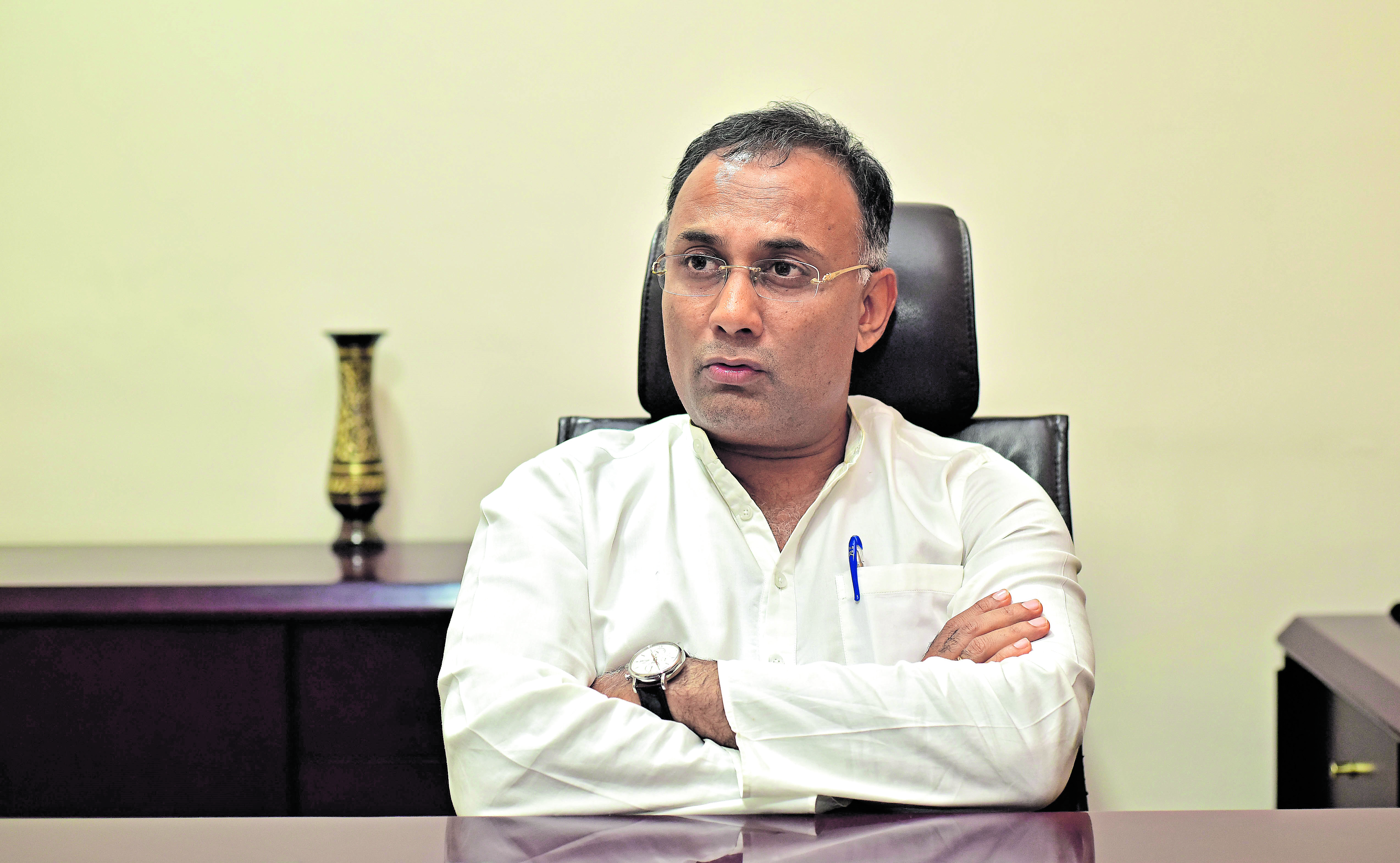 ದಿನೇಶ್ ಗುಂಡೂರಾವ್