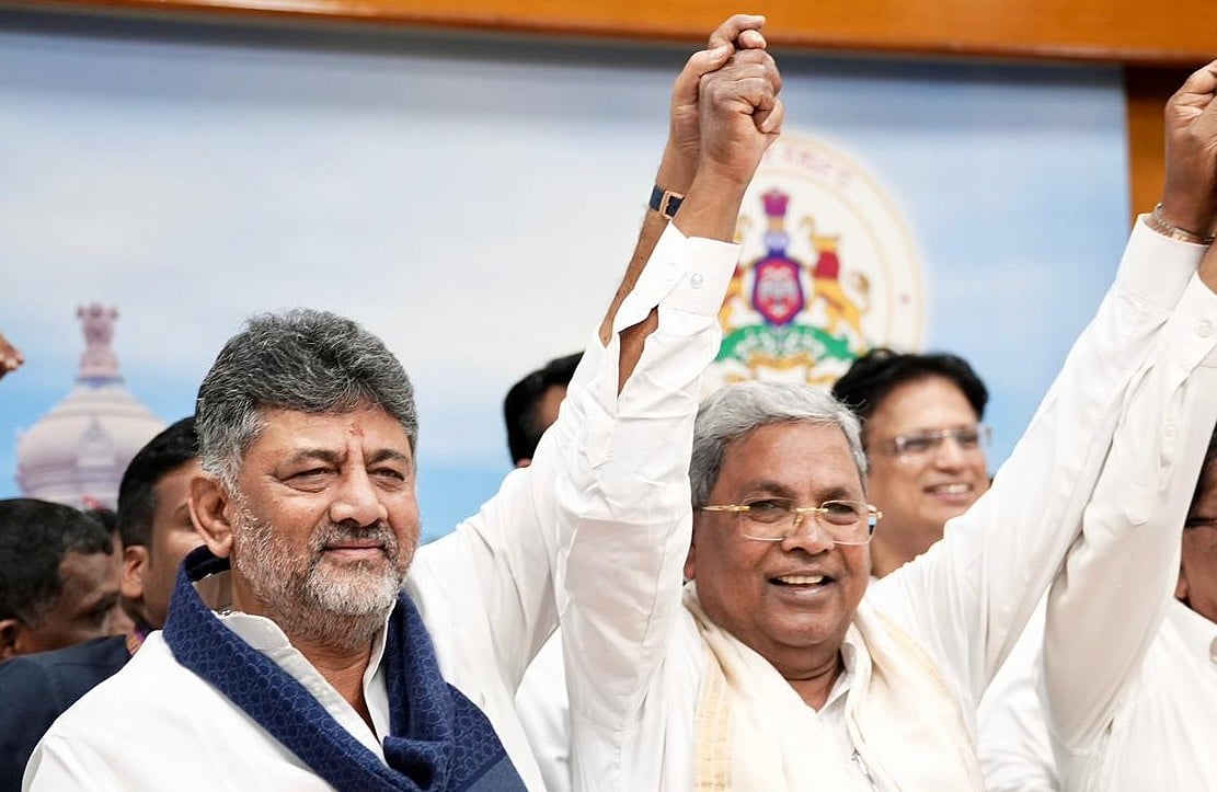 ಮಾಸ್ ಲೀಡರ್ ಸಿದ್ದರಾಮಯ್ಯ, ಬಂಡೆ ಡಿಕೆಶಿ ಕುರಿತು ಓದಬೇಕಾದ ಸುದ್ದಿಗಳಿವು..