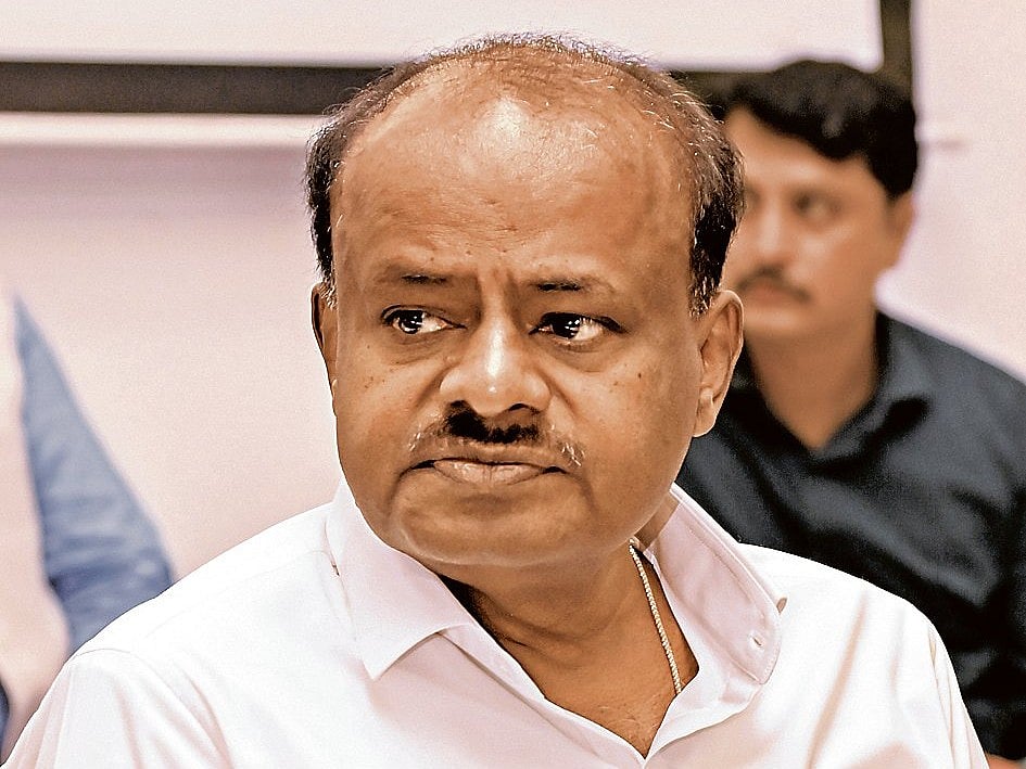 ಕುಮಾರಸ್ವಾಮಿ ಚಾಮುಂಡೇಶ್ವರಿ ಕ್ಷೇತ್ರದ ಅಭ್ಯರ್ಥಿಯಾಗಲಿ: ಸಾ.ರಾ. ಮಹೇಶ್