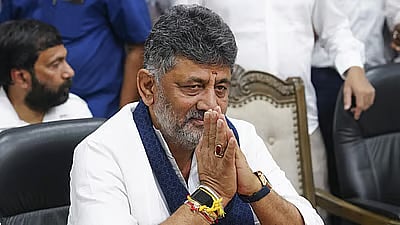 ಜೂ 3ಕ್ಕೆ ಪ್ರಮಾಣ ವಚನ: ಡಿಕೆಶಿ ನಿರ್ಧಾರದ ಹಿಂದಿವೆ ಎರಡು ಕಾರಣ