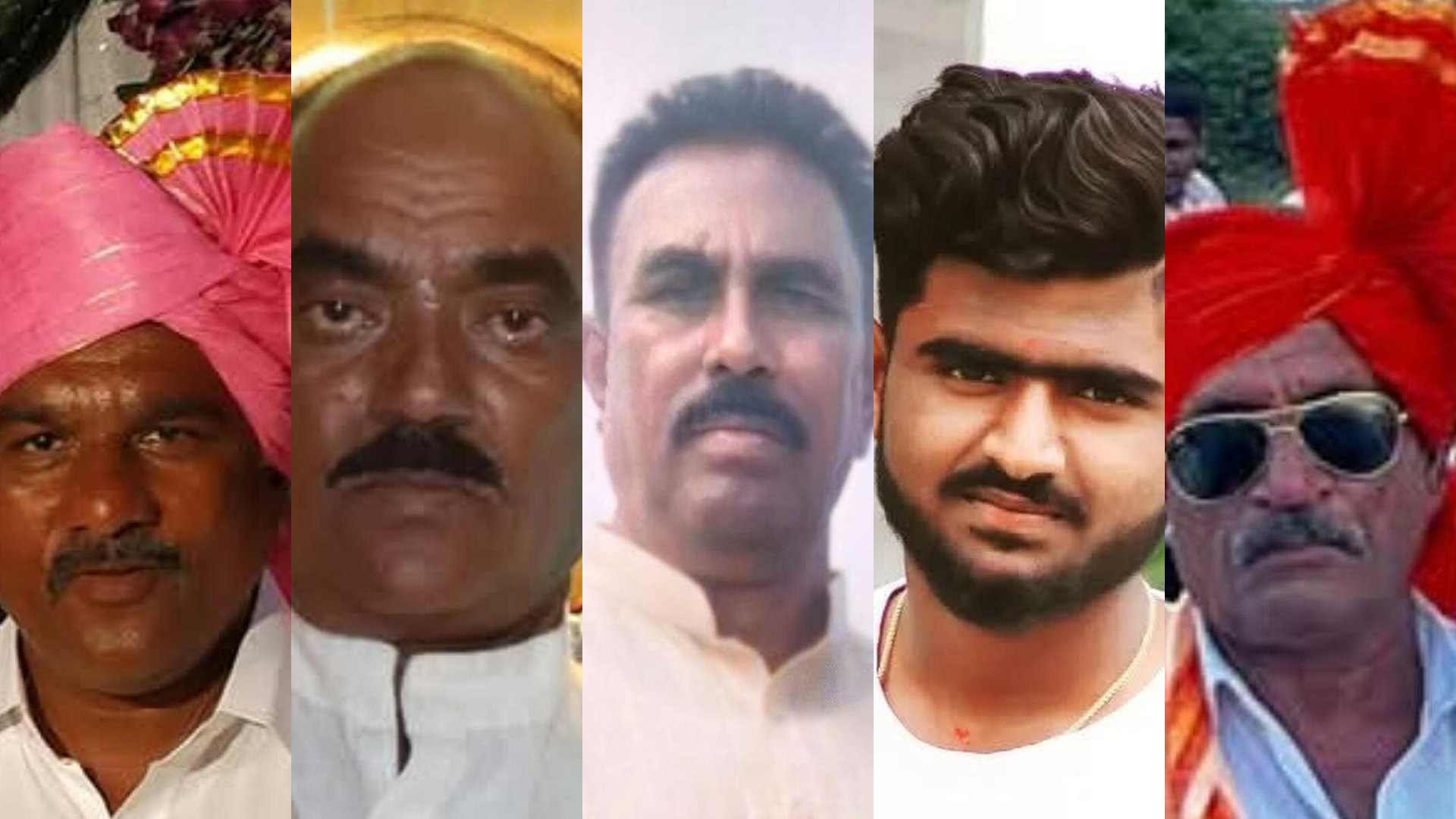 ಆಸ್ತಿ ವಿವಾದ: ಕಣ್ಣಿಗೆ ಖಾರದ ಪುಡಿ ಎರಚಿ, ಮಾರಕಾಸ್ತ್ರಗಳಿಂದ ಕೊಚ್ಚಿ 6 ಜನರ ಕೊಲೆ