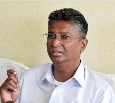ಸತೀಶ ಜಾರಕಿಹೊಳಿ