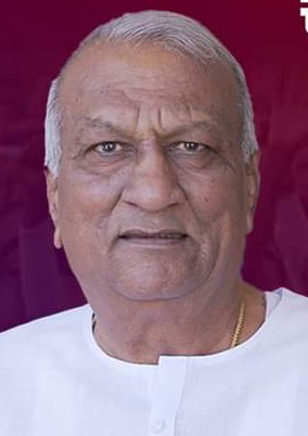 ಭರಮಗೌಡ ಕಾಗೆ