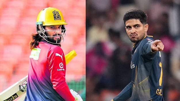 IPL Final: ಕಿರೀಟ ಉಳಿಸಿಕೊಳ್ಳುವತ್ತ ಆರ್‌ಸಿಬಿ ಚಿತ್ತ