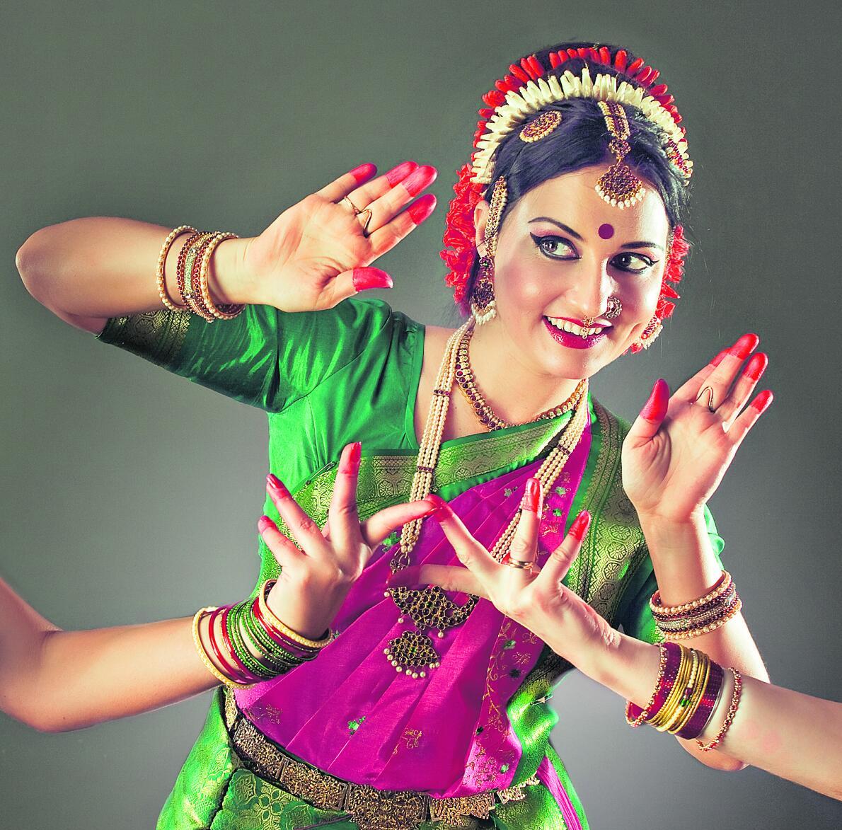ನೃತ್ಯ ಚಿಕಿತ್ಸೆ: ಥೈ ತಕ ಥೈ ಚಿಂತೆಗೆ ಹೇಳಿ ಬೈ