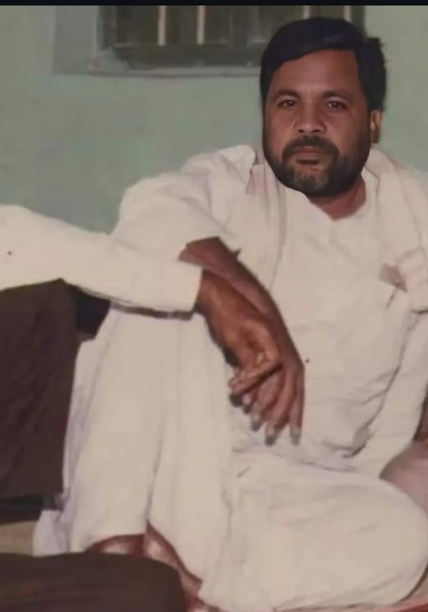 ಸಿದ್ದರಾಮಯ್ಯ