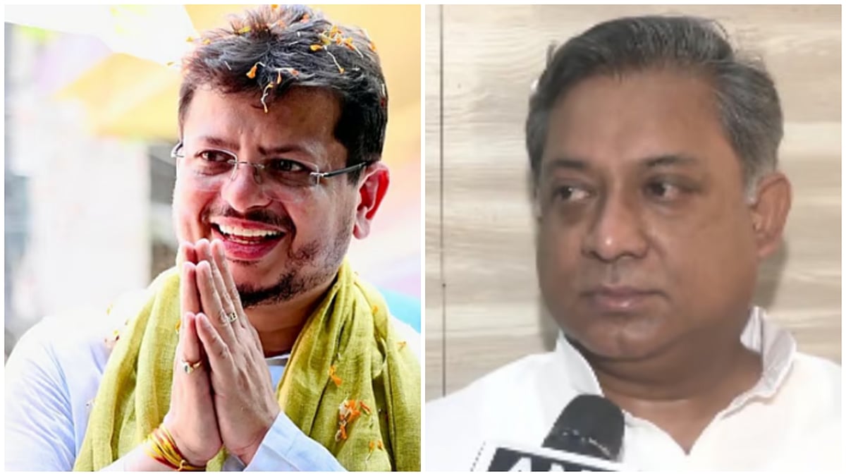 ಪಕ್ಷ ವಿರೋಧಿ ಚಟುವಟಿಕೆ: ಇಬ್ಬರು ಶಾಸಕರ ಉಚ್ಛಾಟಿಸಿದ ಟಿಎಂಸಿ