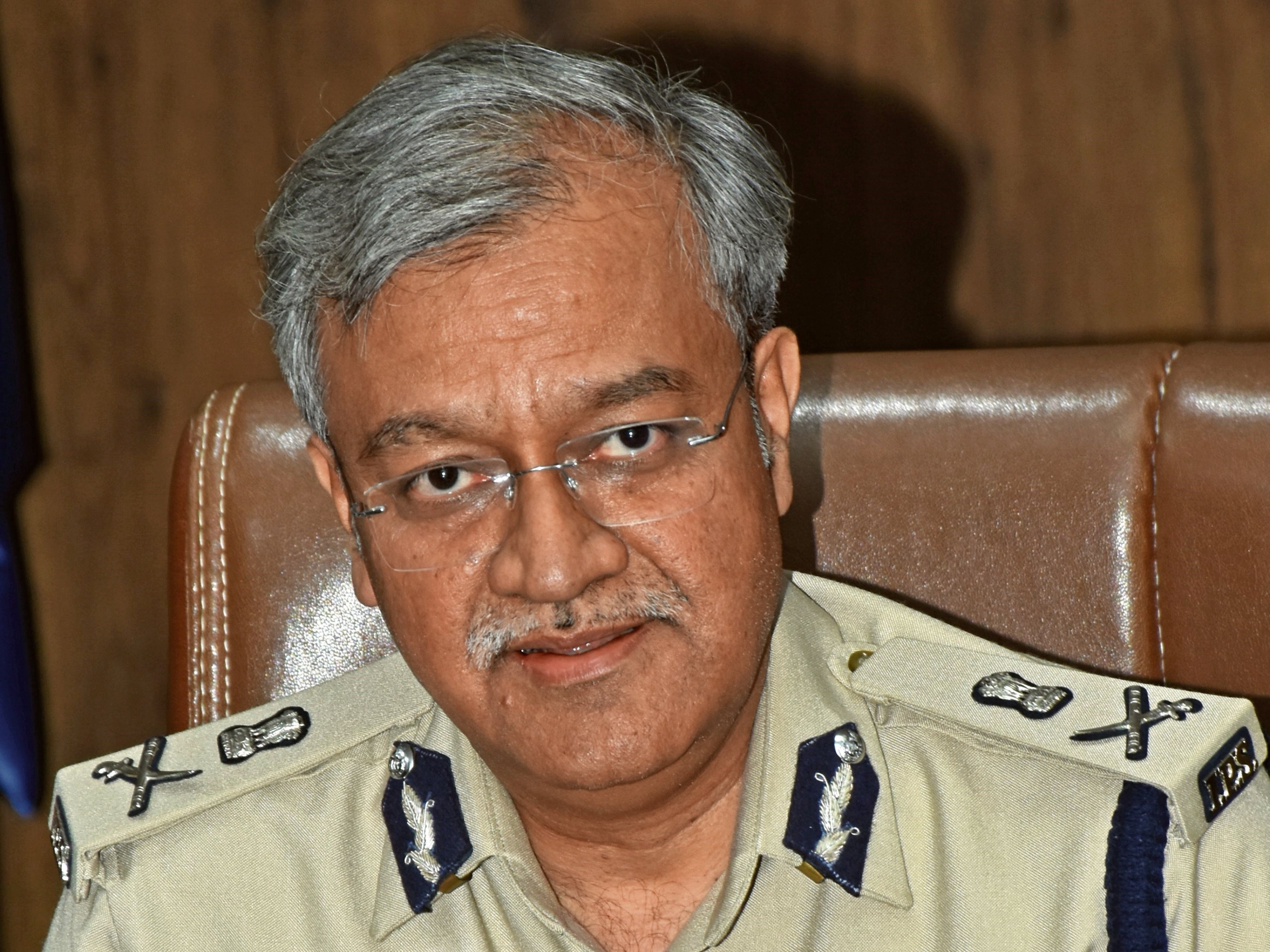 ಸೀಮಾಂತ್ ಕುಮಾರ್ ಸಿಂಗ್‌ 