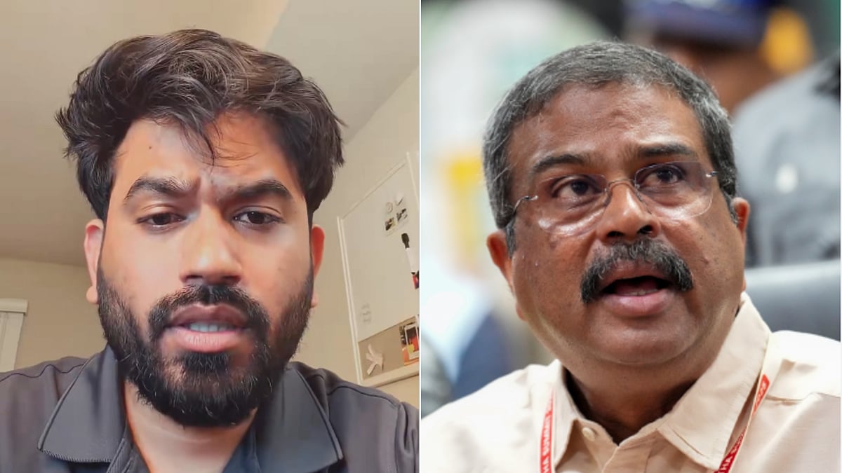 GenZ ಪ್ರತಿಭಟನೆಗೆ ಸಜ್ಜು: ಜೂನ್ 6ರಂದು ಅಮೆರಿಕದಿಂದ ಭಾರತಕ್ಕೆ ಮರಳಲಿರುವ ದೀಪ್ಕೆ