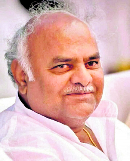 ಶಿವಾನಂದ ಪಾಟೀಲ