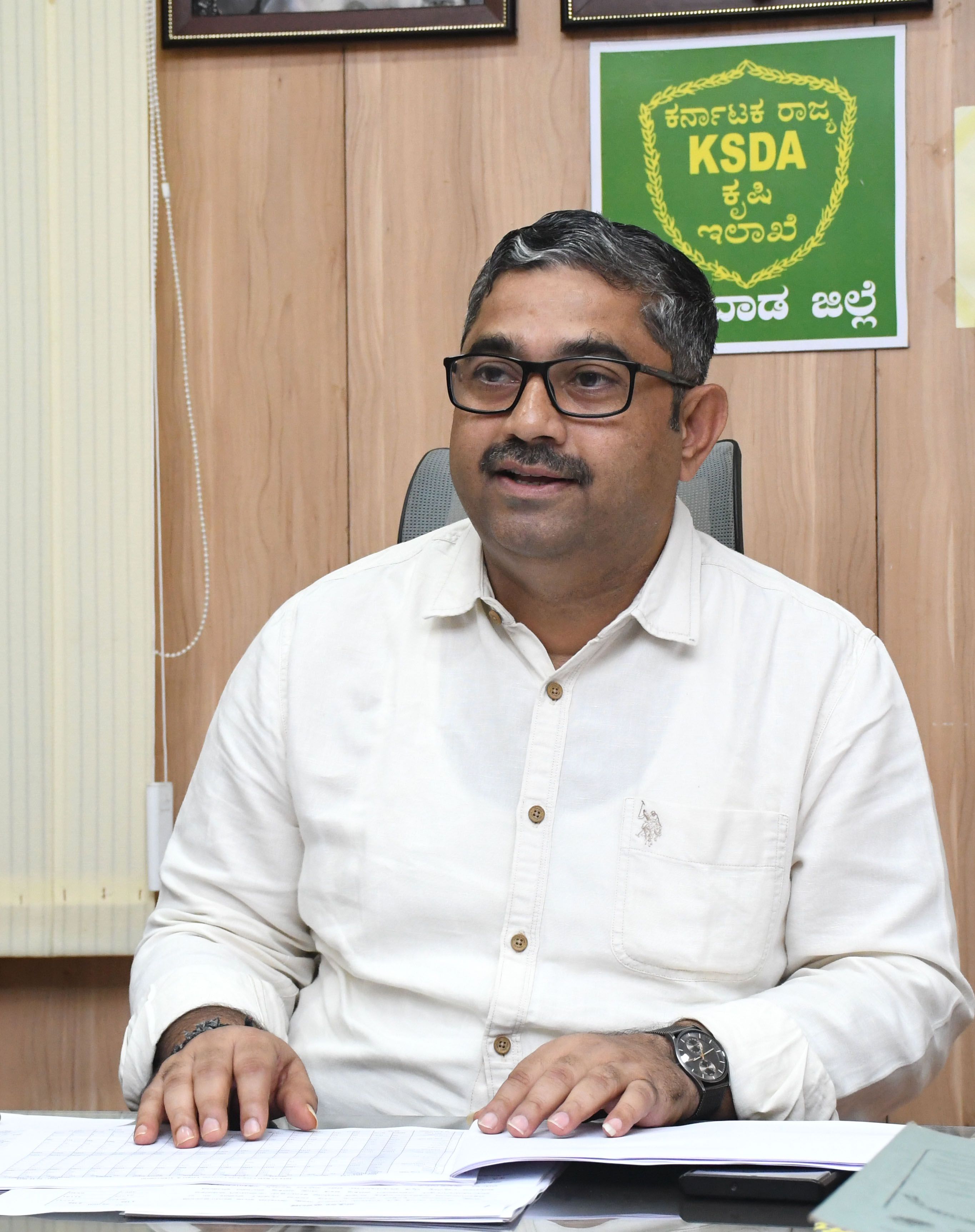 ಮಂಜುನಾಥ ಅಂತರವಳ್ಳಿ