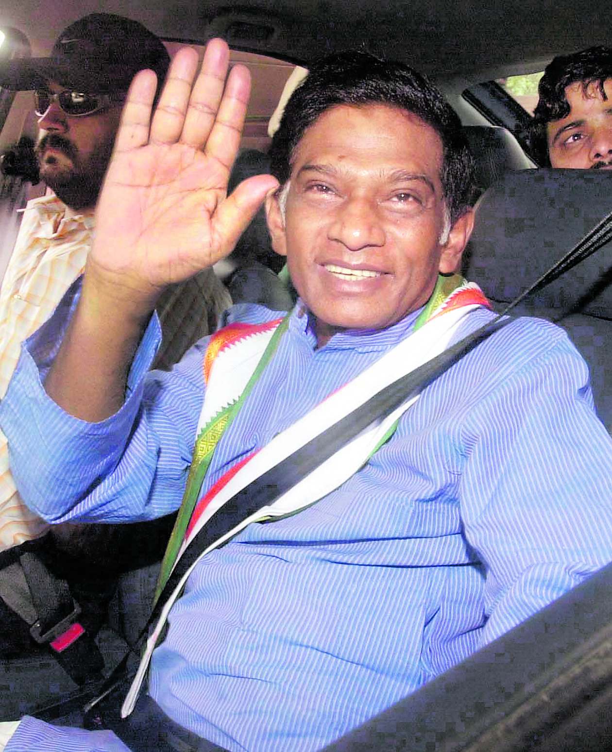 ಅಜಿತ್‌ ಜೋಗಿ