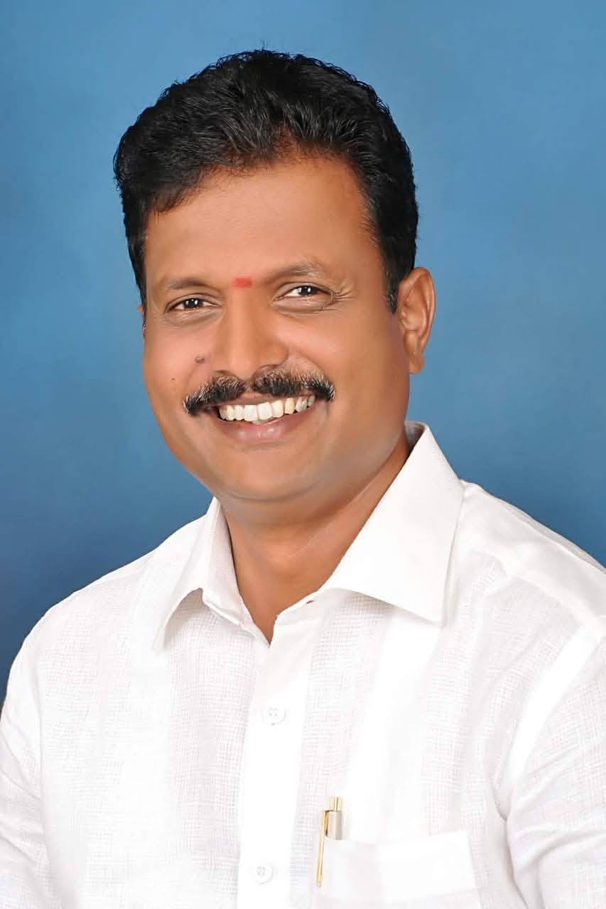 ಇ.ತುಕಾರಾಂ