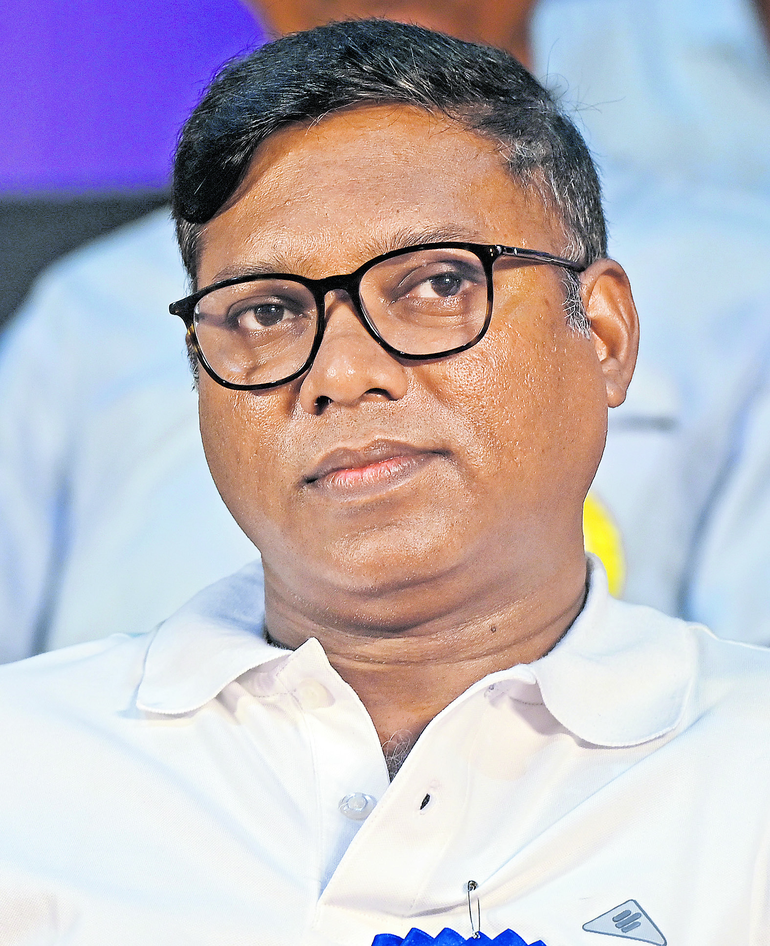 ಸಸಿಕಾಂತ್‌ ಸೆಂಥಿಲ್‌