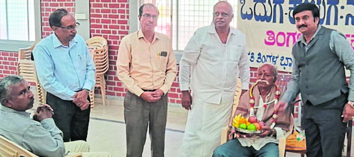 ಪರಿಸರದೊಂದಿಗೆ ಮುಖಾಮುಖಿ: ನಿಸರ್ಗ ರಕ್ಷಣೆಯ ಹೊಣೆ