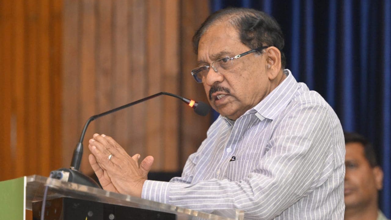 NDA TMC Support: ಎನ್‌ಡಿಎಗೆ ಟಿಎಂಸಿಯ 20 ಸಂಸದರ ಬೆಂಬಲ ಸೇರಿ ಈ ದಿನದ ಪ್ರಮುಖ 10 ...