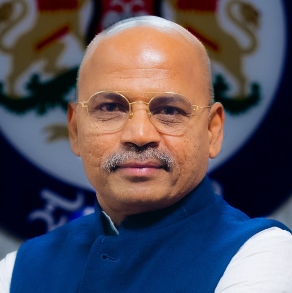 ಡಾ. ಶರಣಪ್ರಕಾಶ ಆರ್. ಪಾಟೀಲ