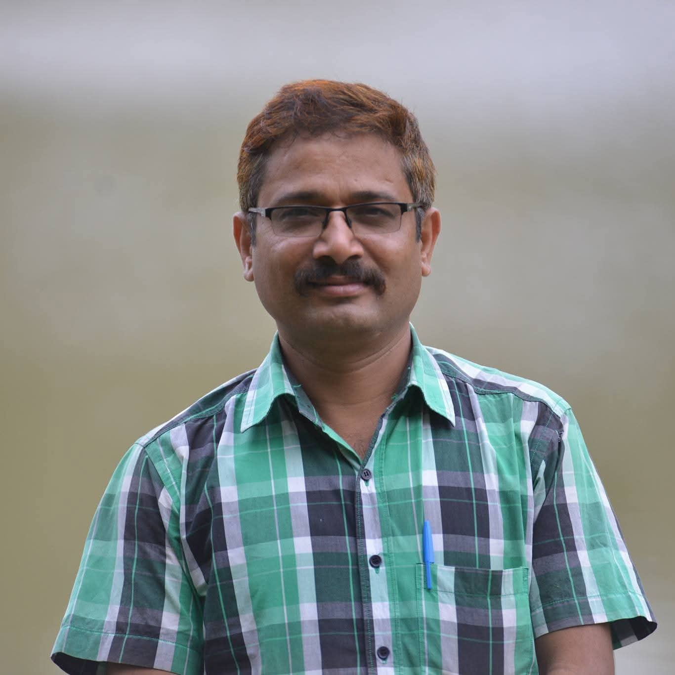 ಮೇಶ ಭಟ್ಟ ಪಿ.ಎಚ್.