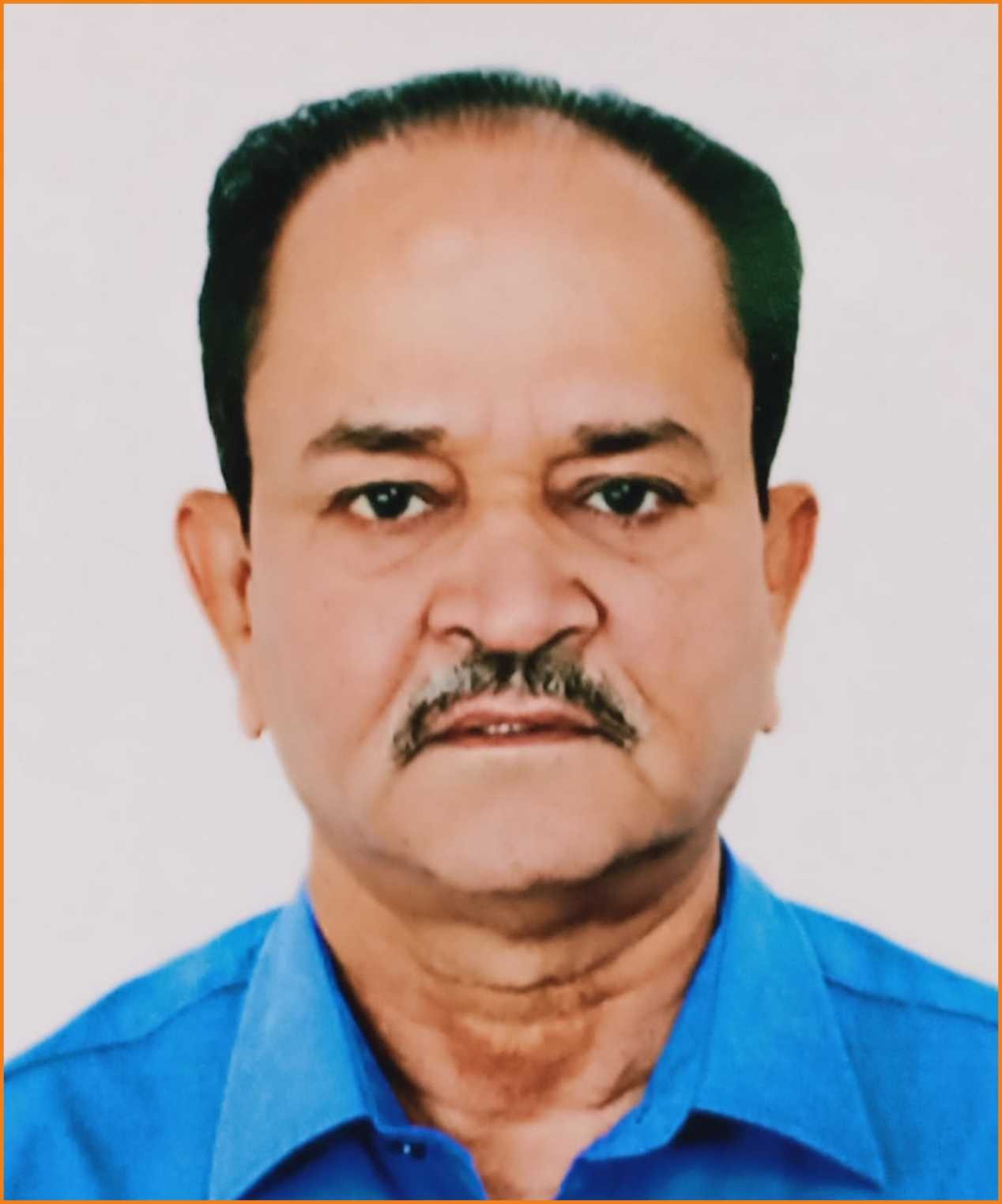 ಎಚ್.ಕೆ. ಲಕ್ಷ್ಮೀನಾರಾಯಣ