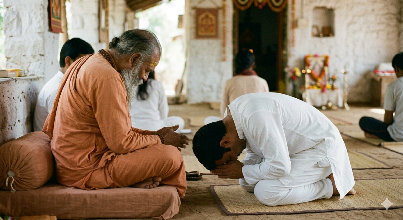 ಸಪ್ತಾಚಾರಗಳಿಂದ ಸಮಾಜದ ಸ್ವಾಸ್ಥ್ಯ ಇಮ್ಮಡಿ: ಬಸವಾಕ್ಷ ಸ್ವಾಮೀಜಿ