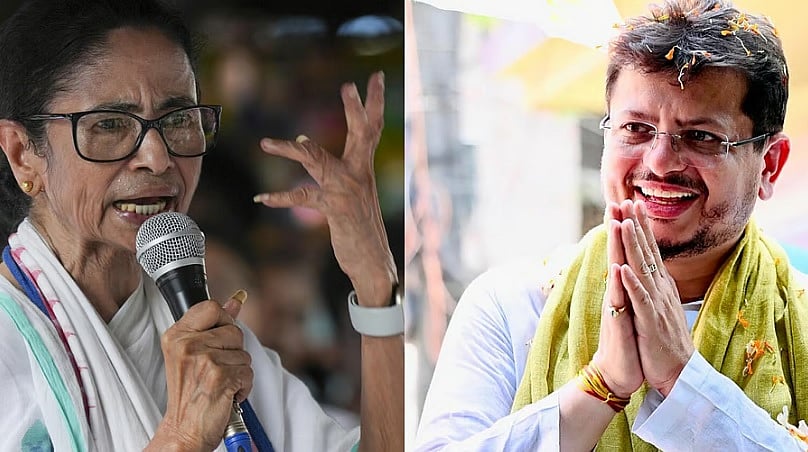West Bengal: ಮಮತಾಗೆ ಕಂಟಕವಾದ ರುತಬ್ರತಾ ಬ್ಯಾನರ್ಜಿ ಯಾರು? ಹಿನ್ನೆಲೆ ಏನು?